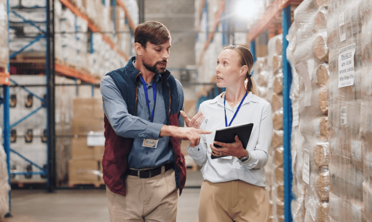 Europe Puts Hidden Technology Suppliers on CFOs’ Risk Radar