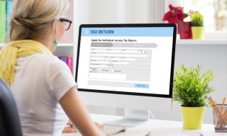 Worldpay’s Link2Gov Enables Digital Tax Payments for IRS