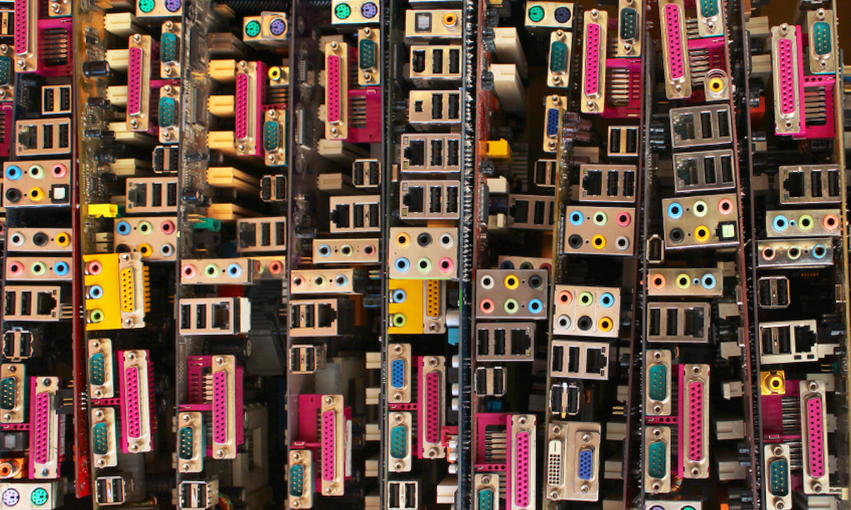 You Can’t Teach an Old Tech Stack New Payments Tricks