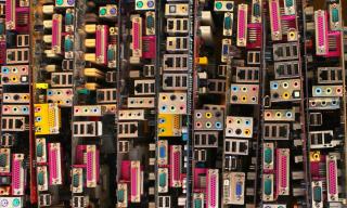You Can’t Teach an Old Tech Stack New Payments Tricks