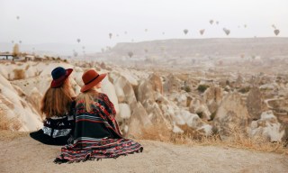 77% of Travelers Prioritize Experience Over Cost