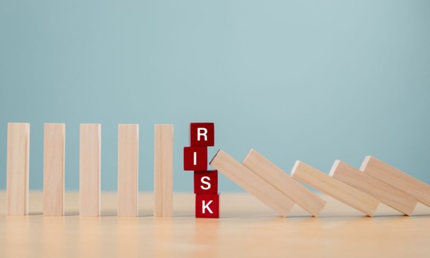 What Treasurers Can Learn From How Central Banks Approach Risk