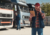 93% of Truck Drivers Would Use Instant Payments If Available