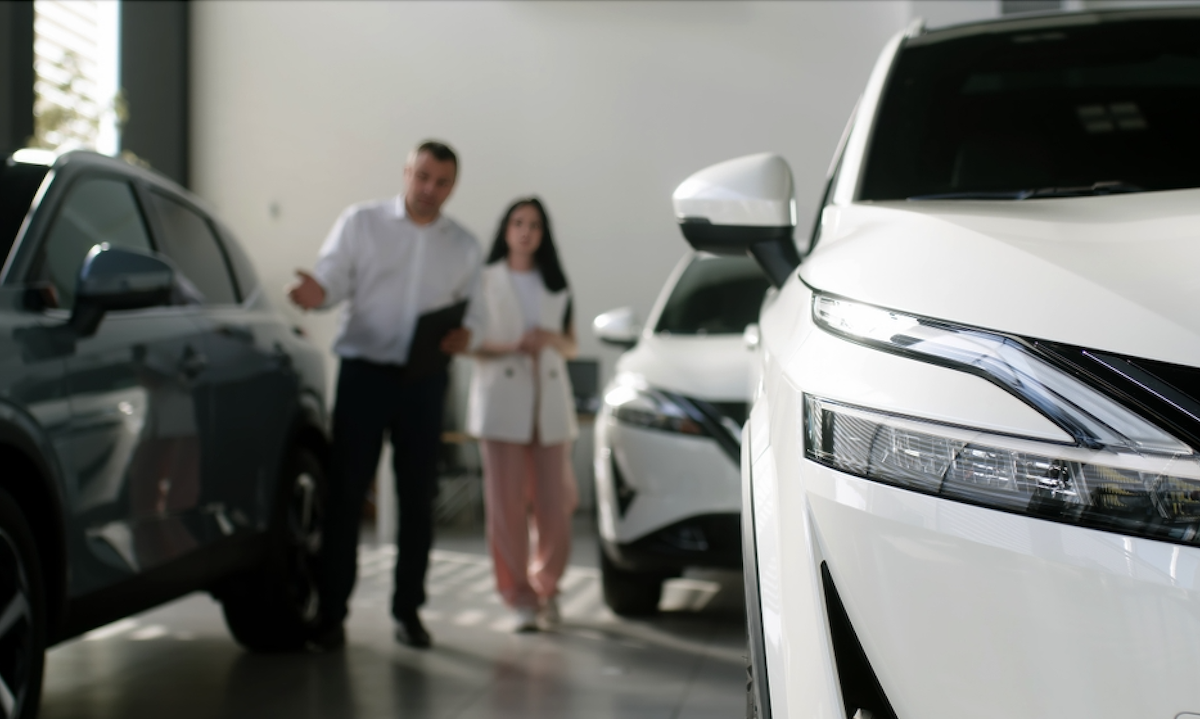 Year-End Surge in Car Sales Expected to End in 2025