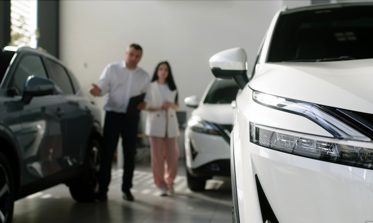Year-End Surge in Car Sales Expected to End in 2025