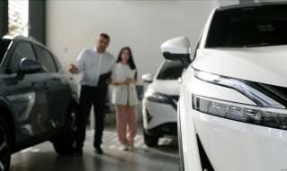 Year-End Surge in Car Sales Expected to End in 2025