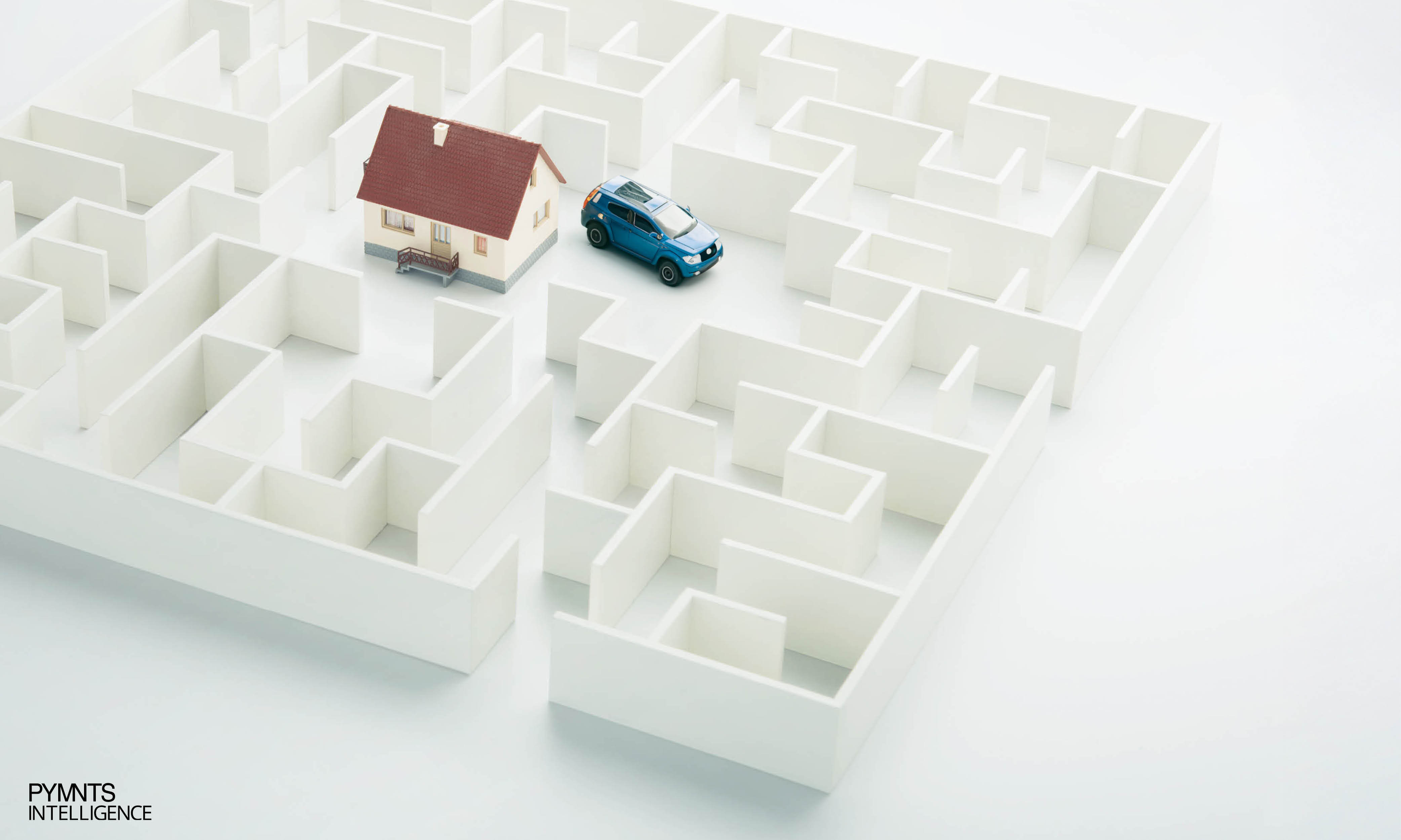 Zillennials’ unique lifestyle preferences and the need for future down payments influence their vehicle and home ownership decisions.