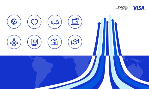 Visa Launches New Tool to Benchmark Middle-Market Working Capital Efficiency