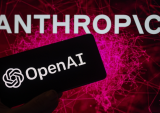 AI Startups: Anthropic Nears OpenAI in Fundraises but Lags Far Behind in Adoption