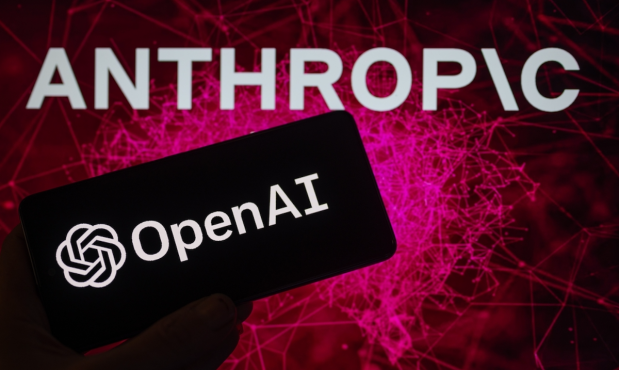 AI Startups: Anthropic Nears OpenAI in Fundraises but Lags Far Behind in Adoption