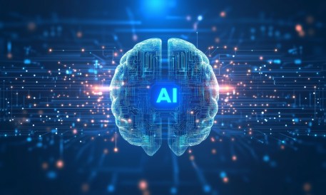 Big Tech Doubles Down on AI Infrastructure