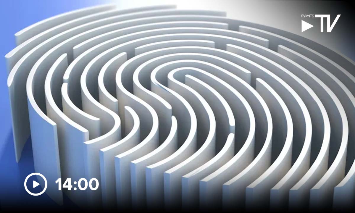 FIs Take Biometrics Approach to Battling Account Takeovers
