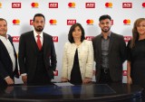 Ace Money Transfer Partners With Mastercard on X-Border Payments
