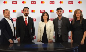 Ace Money Transfer, Mastercard Team on X-Border Payments