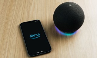 Amazon Reportedly Delaying Updated Alexa Over Incorrect Answers