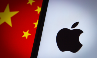 Alibaba Chair Confirms Apple AI Partnership in China