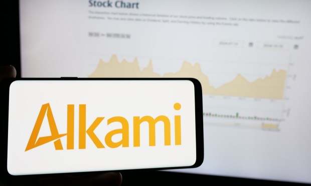 Alkami to Add Account Opening Solution With MANTL Acquisition