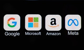 Tech Giants Plan Massive $320 Billion AI Spend for 2025