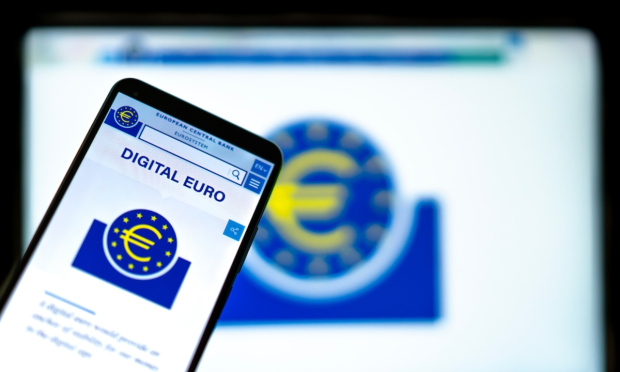 Will America’s Crypto Push Help Birth a Digital Euro?