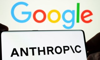 Anthropic Tries to Halt Government’s Plans for Google