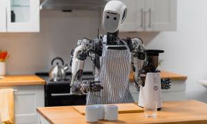 Apptronik Raises $350M for Robot-Human Work Interactions