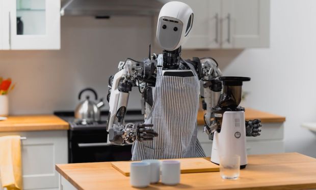 Apptronik Raises $350 Million for ‘Meaningful’ Robot-Human Work Interactions