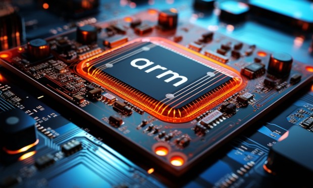 Report: Chip Designer Arm Plans to Become Chip Manufacturer