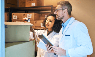 Healthcare Procurement Has a Growing Hacking Problem