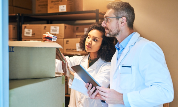 Healthcare Procurement Has a Growing Hacking Problem