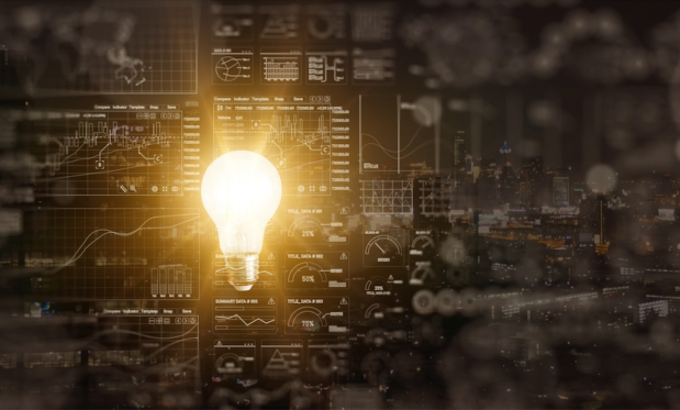 Structured Data at the Center of CFO’s Forecasting Revolution