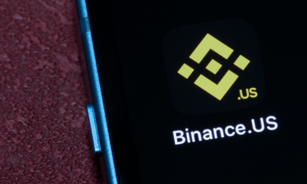 Binance.US
