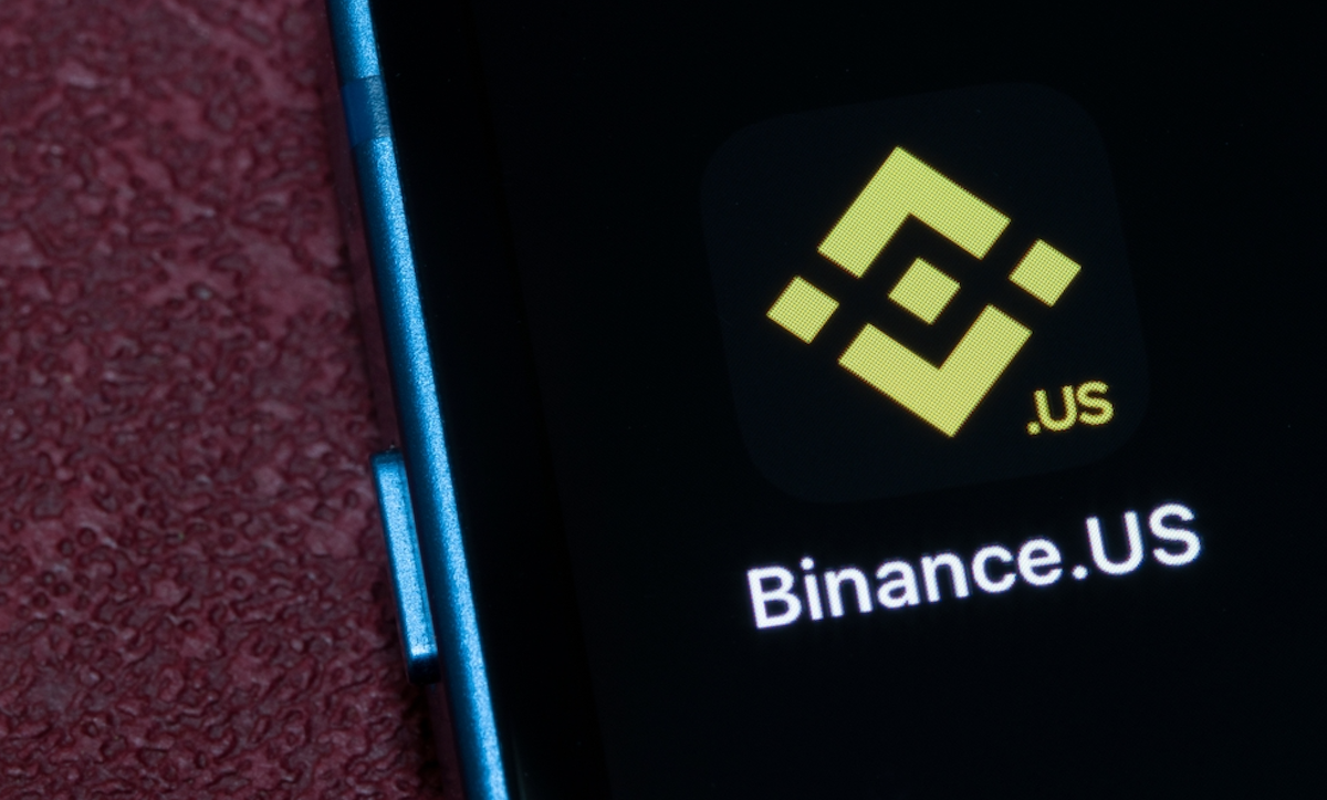 Binance.US Restores USD Services After 19-Month Drought