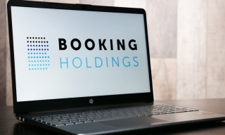 Booking Holdings Defies Travel Slump With 7% Surge in Gross Bookings