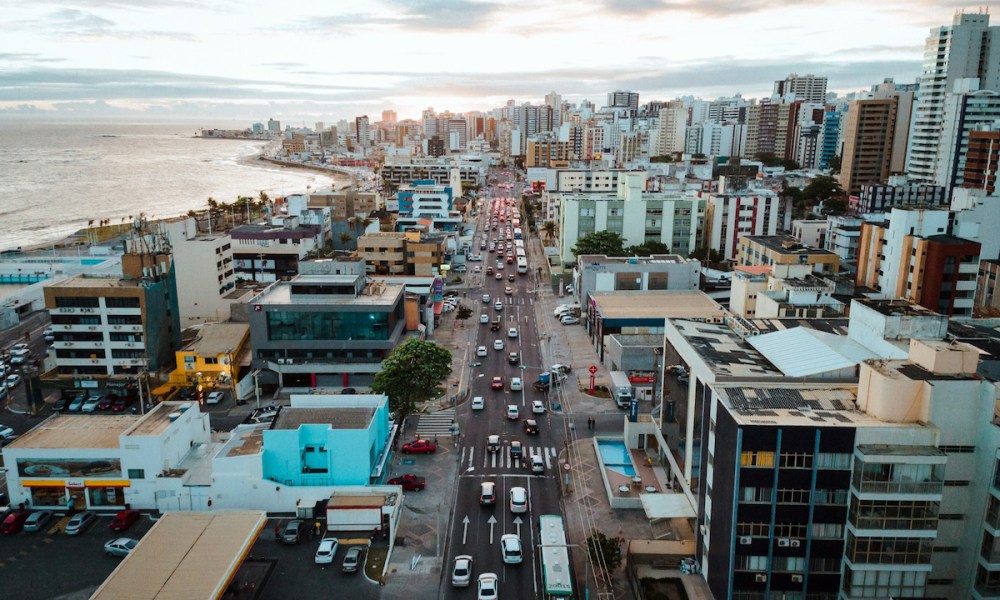 Brazil, Nayax, UPPay, acquisitions