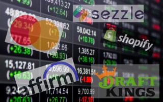 CE 100 Index Gains 3% as DraftKings Soars After Earnings