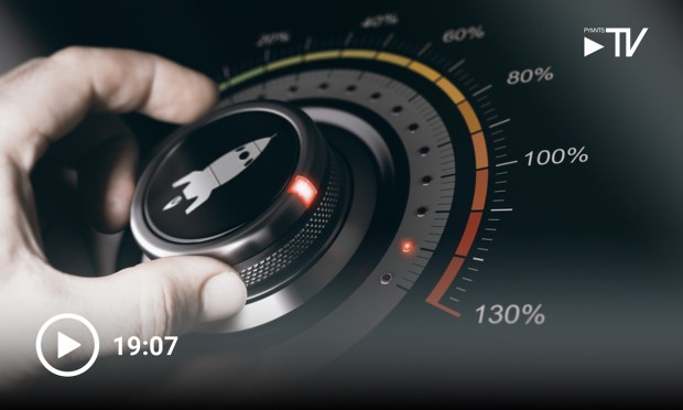 Software CFOs Help Their Companies Grow at the Speed of AI