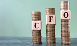 3 Ways CFOs Balance the Capital Stack to Drive Growth