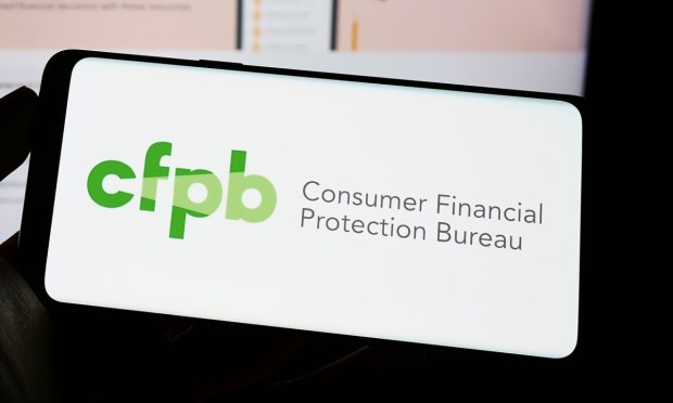 CFPB Director Chopra Fired by Trump