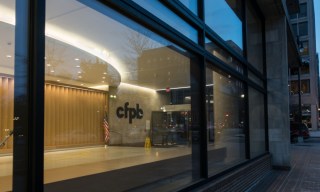 Regulatory Roundup: CFPB on the Chopping Block, Stablecoins in Focus
