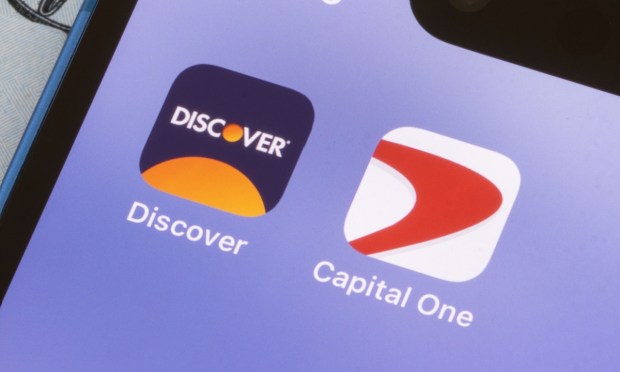 Capital One Expects Discover Acquisition to Close May 18 After Gaining Approvals