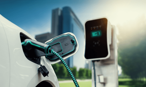 Chargie Integrates EV Charging Stations With WEX Fleet Payment Platform