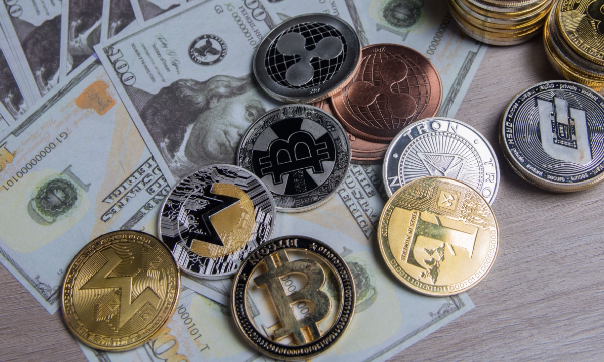 Tether Co-Founder Reeve Collins Backs New Stablecoin Project