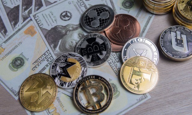 Tether Co-Founder Reeve Collins Backs New Stablecoin Project