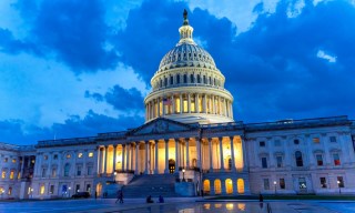 House Committee Aims to Ban States From Regulating AI