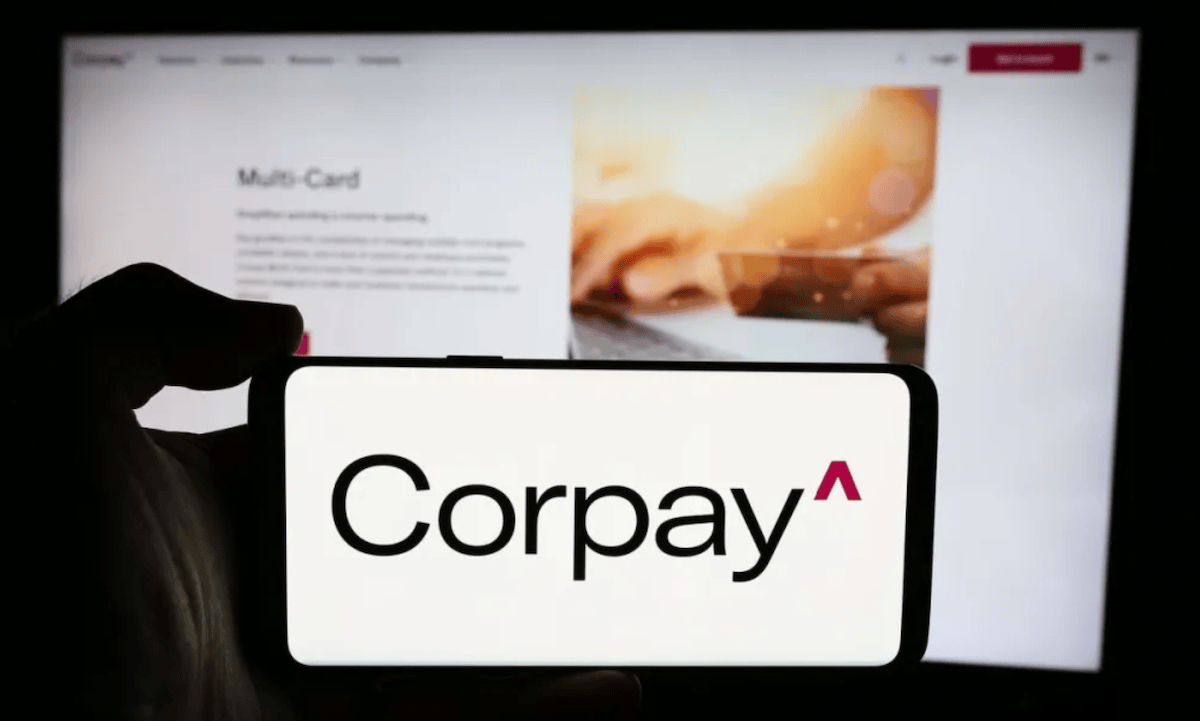 Corpay to Acquire Brazil-Based Gringo to Expand Vehicle Payments Business
