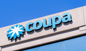Coupa, b2b