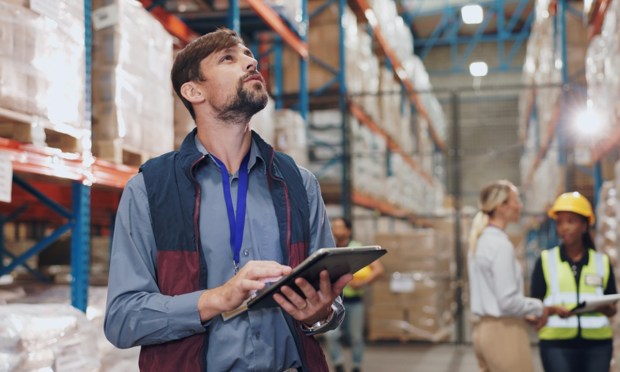 Procurement Fraud Is on the Rise; Here’s How to Stop It