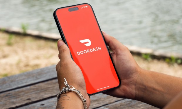 DoorDash: ‘Great Digital Experiences’ Drive More Orders of Retail Goods