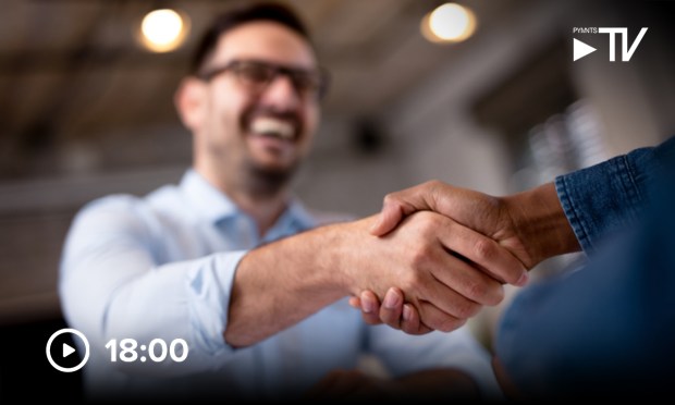 Going High-Touch and High-Tech Helps Local Banks Win Over Small Business Customers