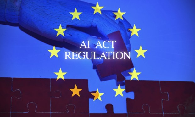 Tech Giants Push Back at a Crucial Time for the EU AI Act